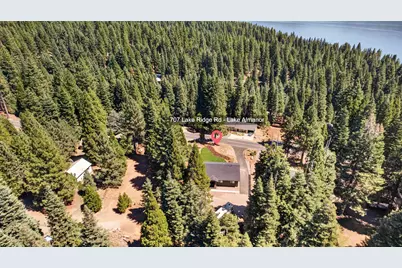 707 Lake Ridge Road, Lake Almanor, CA 96137 - Photo 37