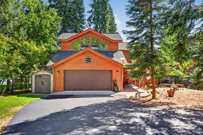 1254 Peninsula Drive, Lake Almanor, CA 96137 - Photo 1