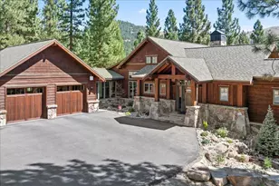 198 Blacktail Ridge, Portola, CA 96122 - Photo 1