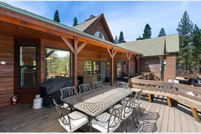1341 Valley Ranch Drive, Clio, CA 96106 - Photo 5