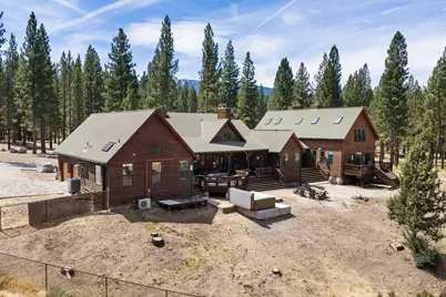 1341 Valley Ranch Drive, Clio, CA 96106 - Photo 47