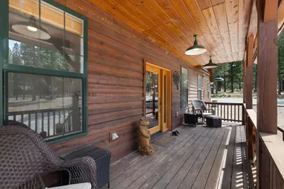1341 Valley Ranch Drive, Clio, CA 96106 - Photo 3