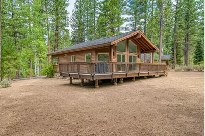 118 Fox Tail Lane, Clio, CA 96106 - Photo 3
