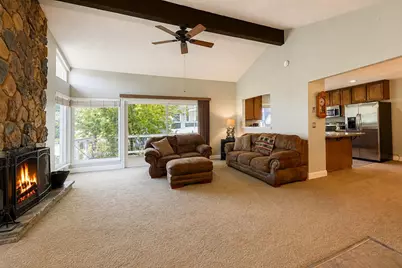 73 W Ponderosa Drive, Blairsden, CA 96103 - Photo 3