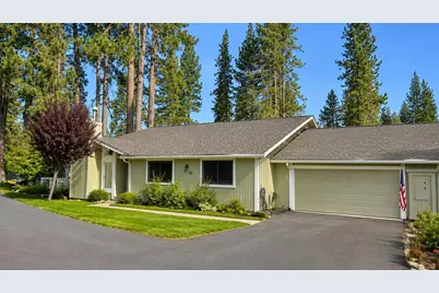 73 W Ponderosa Drive, Blairsden, CA 96103 - Photo 1