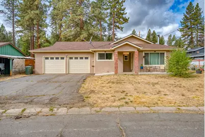697 N Gulling Street, Portola, CA 96122 - Photo 1