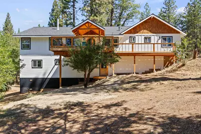 535 Hillside Drive, Quincy, CA 95971 - Photo 1