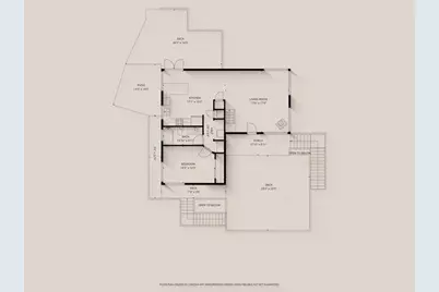 152 Louisiana Avenue, Quincy, CA 95971 - Photo 49