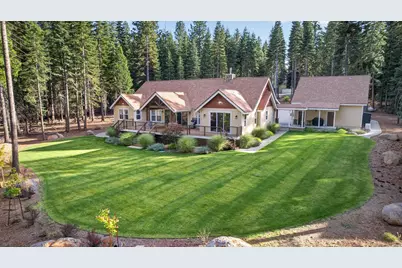 311 Manzanita Drive, Lake Almanor West, CA 96020 - Photo 3