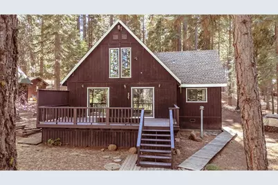 107 Slim Drive, Lake Almanor, CA 96020 - Photo 1