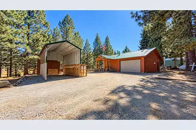 5846 Iron Horse Drive, Portola, CA 96122 - Photo 5
