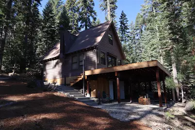 262 Mountain Ash Trail, Bucks Lake, CA 95971 - Photo 5
