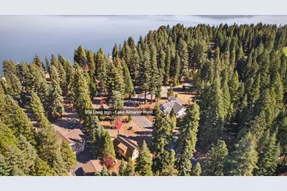 959 Long Iron Drive, Lake Almanor West, CA 96020 - Photo 35