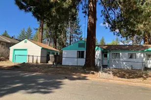 16 W Spruce Ave, Portola, CA 96122 - Photo 1