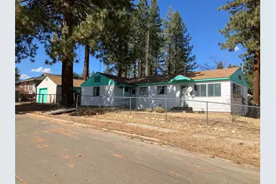 16 W Spruce Avenue, Portola, CA 96122 - Photo 3
