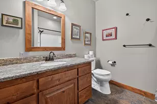 312 Top of the W Dr, Lake Almanor, CA 96020 - Photo 31