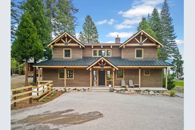 1260 Peninsula Drive, Lake Almanor, CA 96137 - Photo 1