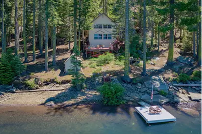 980 Mile High Road, Bucks Lake, CA 95971 - Photo 1