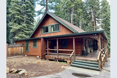 727 E Mountain Ridge Road, Lake Almanor, CA 96137 - Photo 1