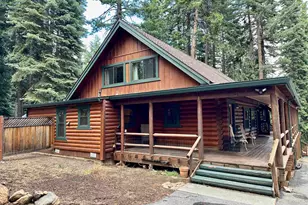 727 E Mountain Ridge Rd, Lake Almanor, CA 96137 - Photo 1