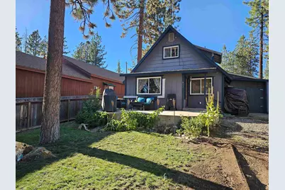 533 E Quincy Avenue, Portola, CA 96122 - Photo 1