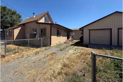 702 School Street, Loyalton, CA 96118 - Photo 1
