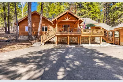 639 Peninsula Drive, Lake Almanor, CA 96137 - Photo 1