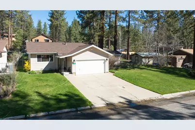 280 W Plumas Avenue, Portola, CA 96122 - Photo 1
