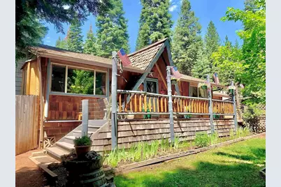 121 Peninsula Drive, Lake Almanor, CA 96137 - Photo 1