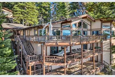 1217 Driftwood Cove Road, Lake Almanor, CA 96137 - Photo 1