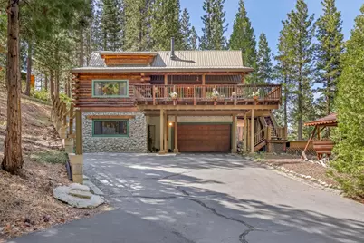3225 Fawn Lane, Portola, CA 96122 - Photo 1