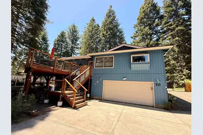 711 Lake Ridge Road, Lake Almanor, CA 96137 - Photo 1