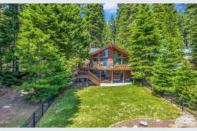 638 Peninsula Drive, Lake Almanor, CA 96137 - Photo 1