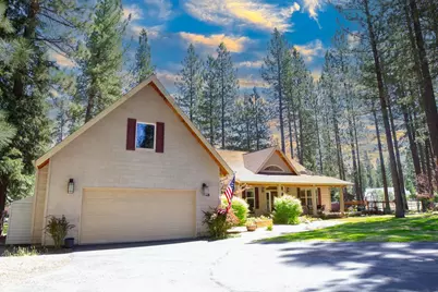 46 Brian Drive, Blairsden, CA 96103 - Photo 1