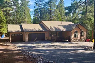 1004 Timber Ridge Rd, Lake Almanor, CA 96137 - Photo 1