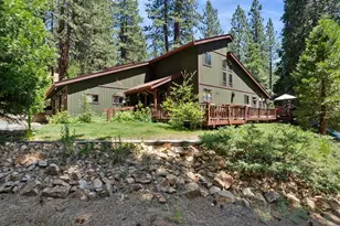 1001 Rocky Cliff Rd, Portola, CA 96122 - Photo 1