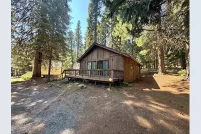 911 Peninsula Drive, Lake Almanor, CA 96137 - Photo 1