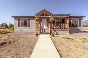 166 Hot Springs Rd, Greenville, CA 95947 - Photo 1