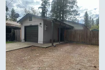 1628 Pioneer Road, Quincy, CA 95971 - Photo 1