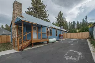 541 2nd Ave, Portola, CA 96122 - Photo 1