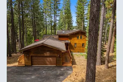 661 South Meadow Drive, Clio, CA 96106 - Photo 1
