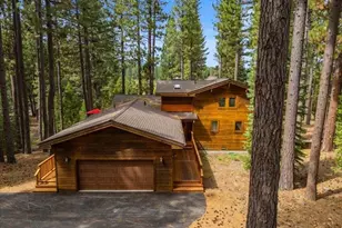 661 South Meadow Drive, Clio, CA 96106 - Photo 1