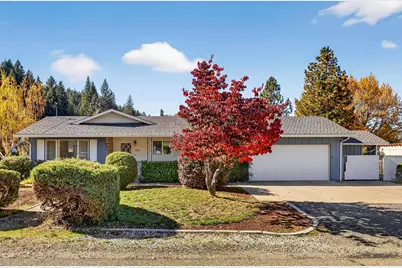 155 Claremont Drive, Quincy, CA 95971 - Photo 1