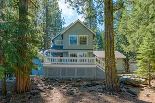 2 Modoc Trail, Graeagle, CA 96103 - Photo 1