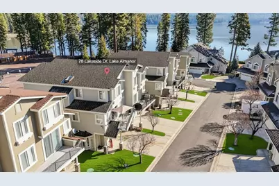 78 Lakeside Drive, Lake Almanor, CA 96137 - Photo 1