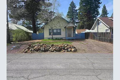 605 Delwood Street, Westwood, CA 96137 - Photo 1