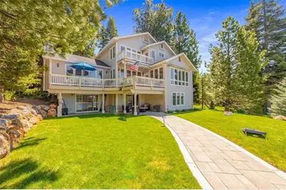 163 Lake Almanor West Drive, Lake Almanor West, CA 96020 - Photo 1
