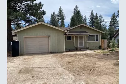 232 E Loyalton Avenue, Portola, CA 96122 - Photo 1