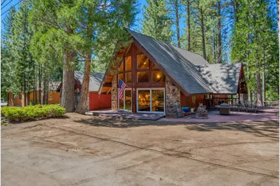 74 Tolowa Trail, Graeagle, CA 96103 - Photo 1