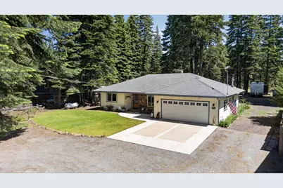 3549 Hill Crest Drive, Lake Almanor, CA 96137 - Photo 1